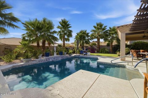 Photo of 11928 S 181st Avenue, Goodyear, AZ 85338 (MLS # 7034266)