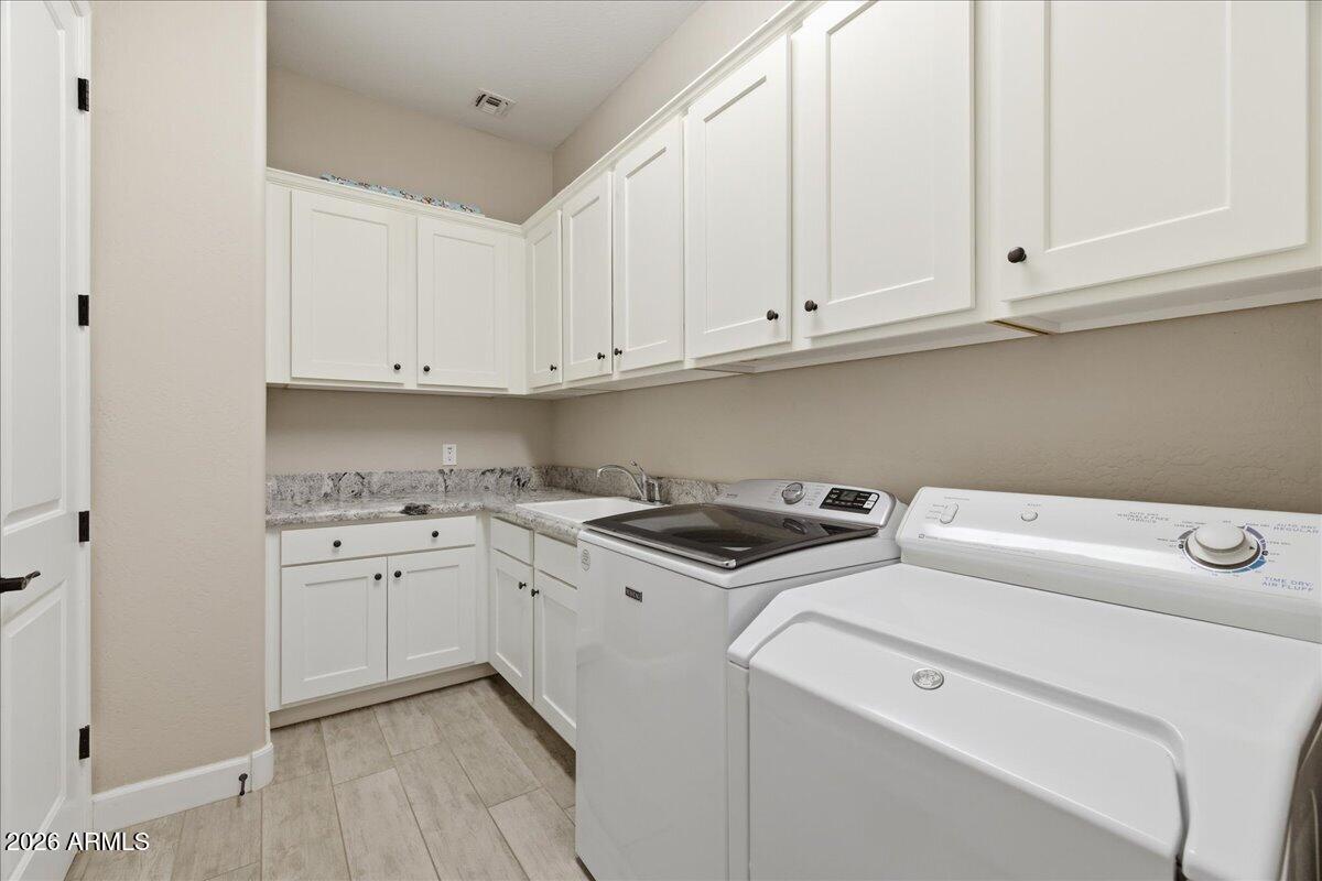 ESTRELLA MOUNTAIN RANCH - Residential