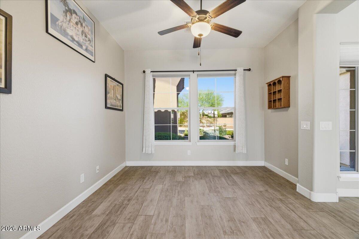 ESTRELLA MOUNTAIN RANCH - Residential