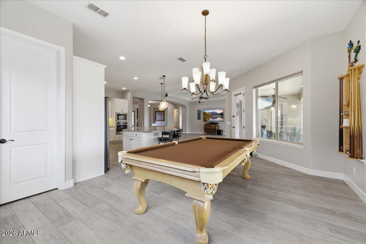 ESTRELLA MOUNTAIN RANCH - Residential