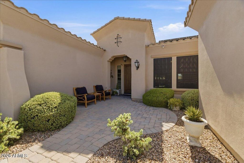 Photo of 11928 S 181st Avenue, Goodyear, AZ 85338 (MLS # 7034266)