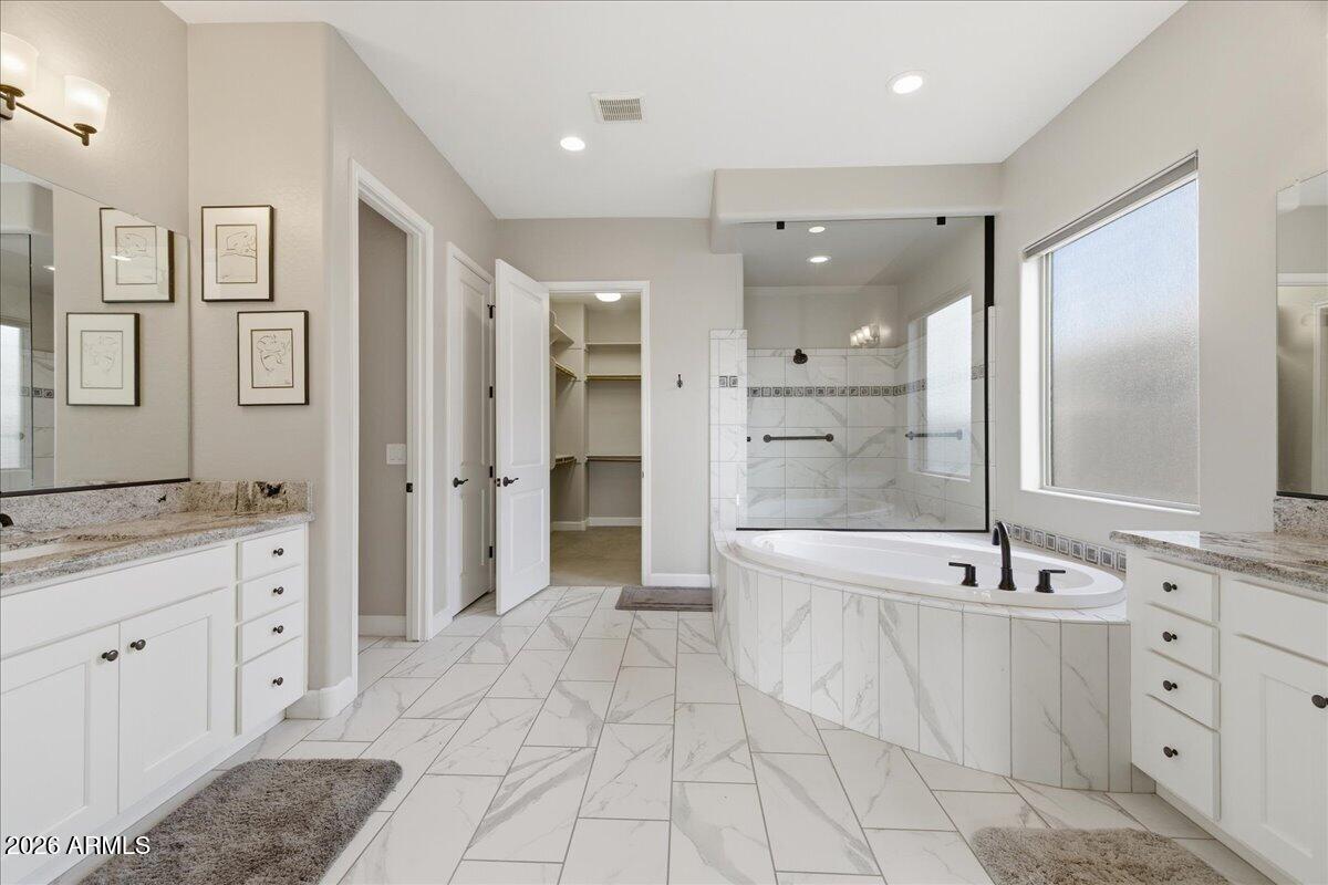 ESTRELLA MOUNTAIN RANCH - Residential