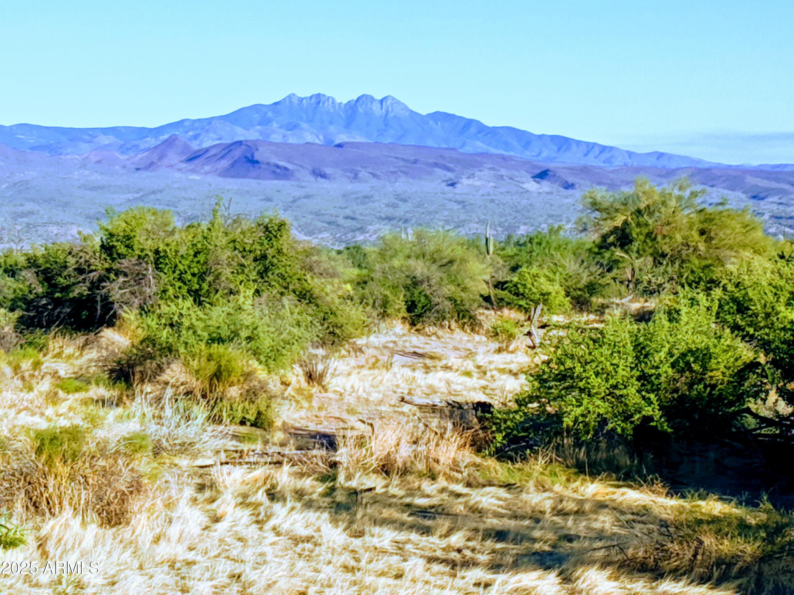 166XX E Desert Vista Trail 0
