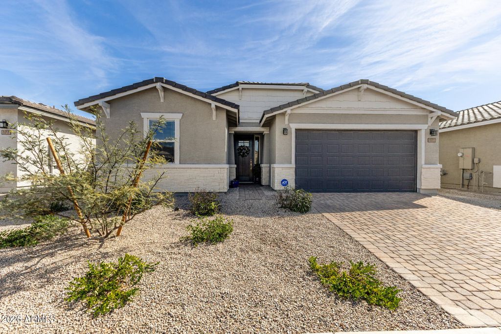 Photo of 171 N 175th Avenue, Goodyear, AZ 85338 (MLS # 6991848)