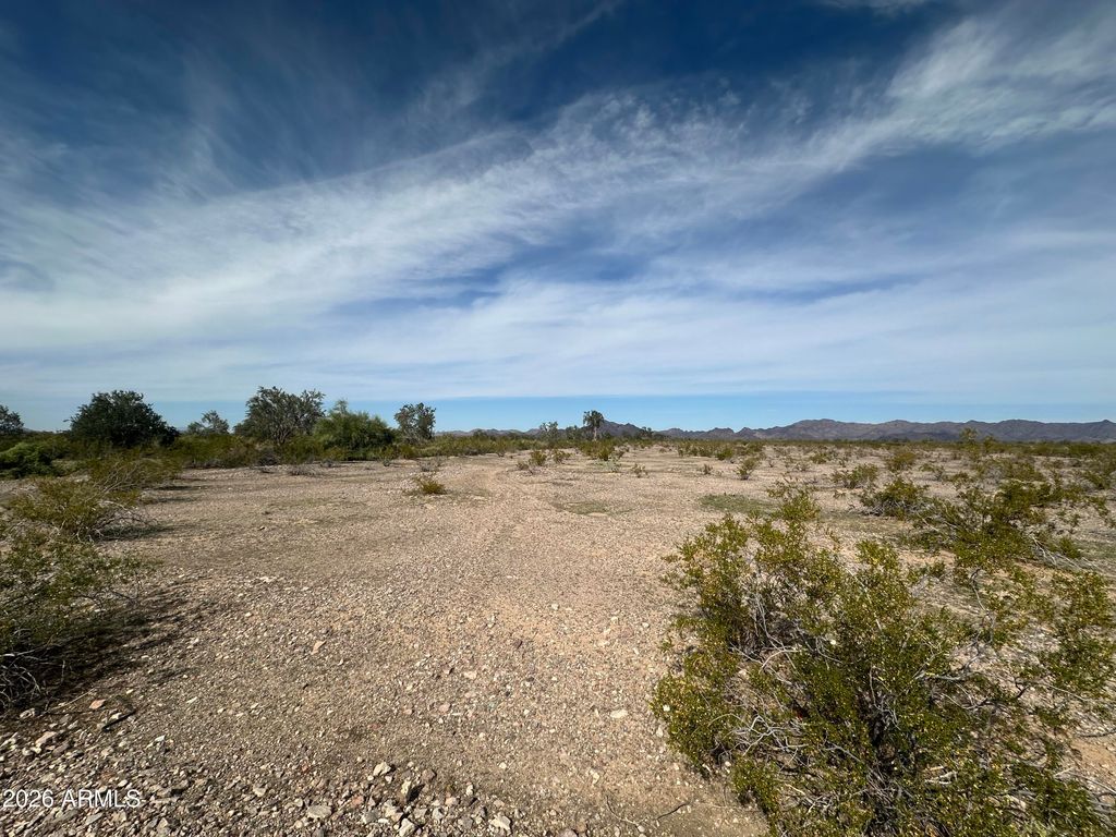 Photo of Xxx N 411th Avenue #0, Tonopah, AZ 85354 (MLS # 6978989)