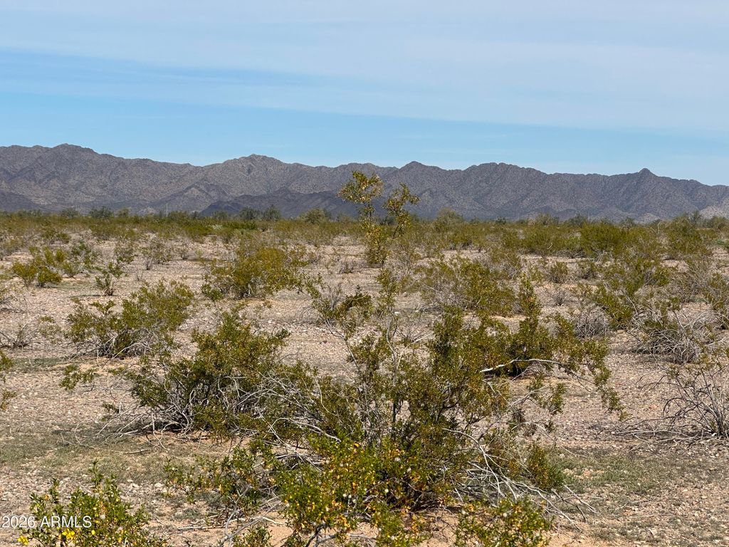 Photo of Xxx N 411th Avenue #0, Tonopah, AZ 85354 (MLS # 6978989)