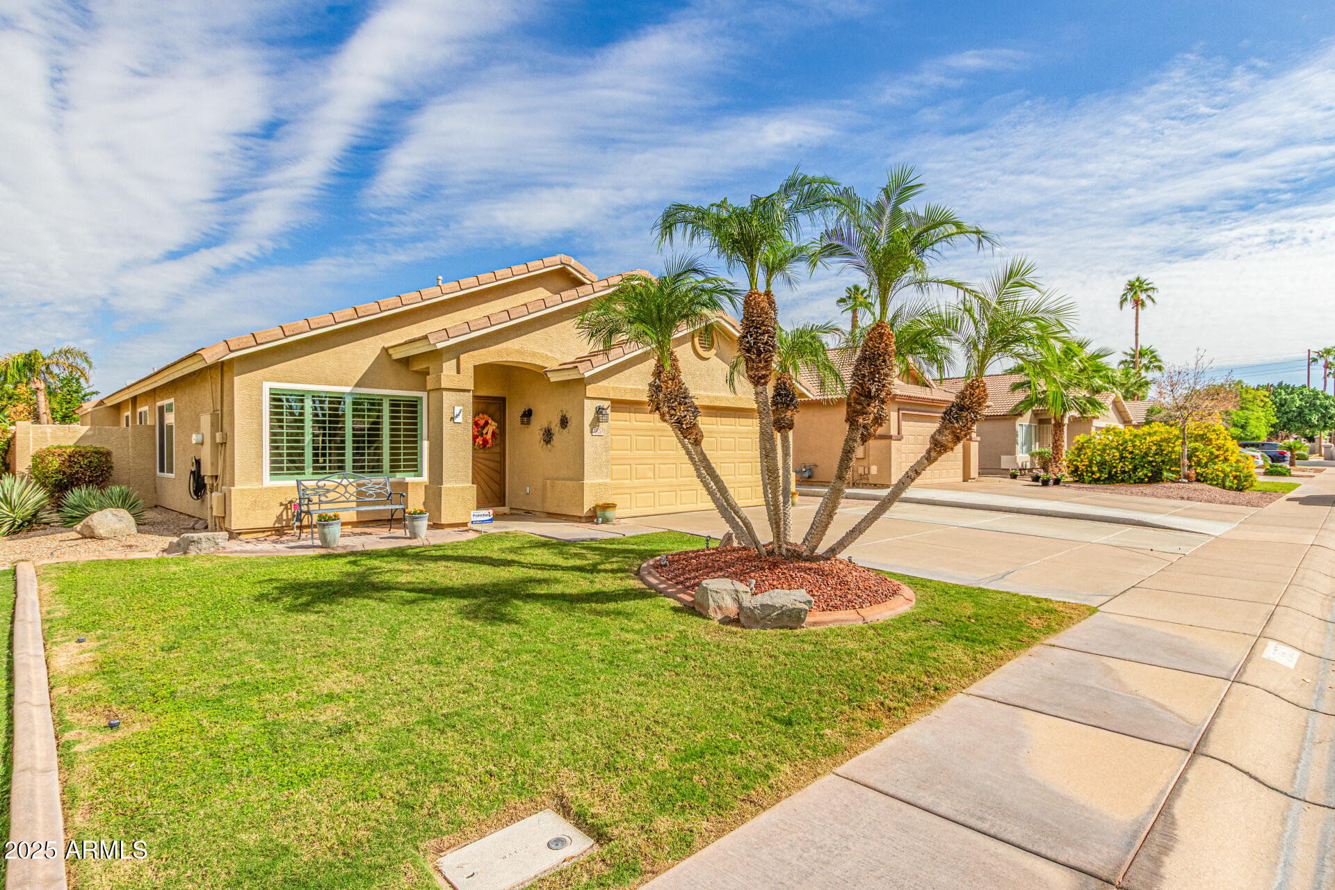 3920 E HEATHER Court