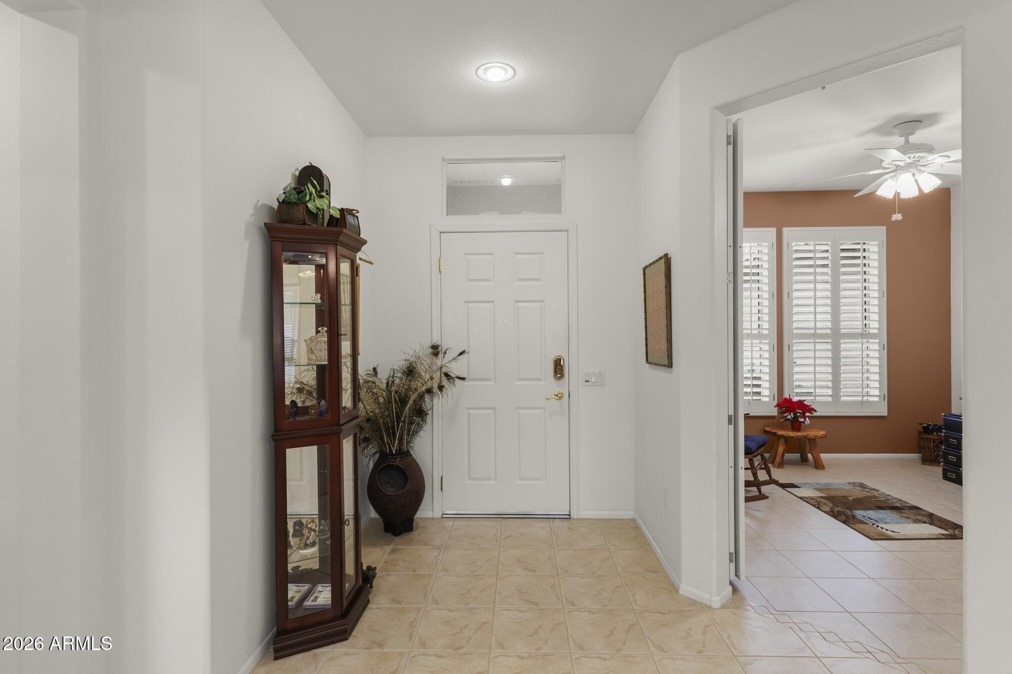 15810 W LA PALOMA Drive