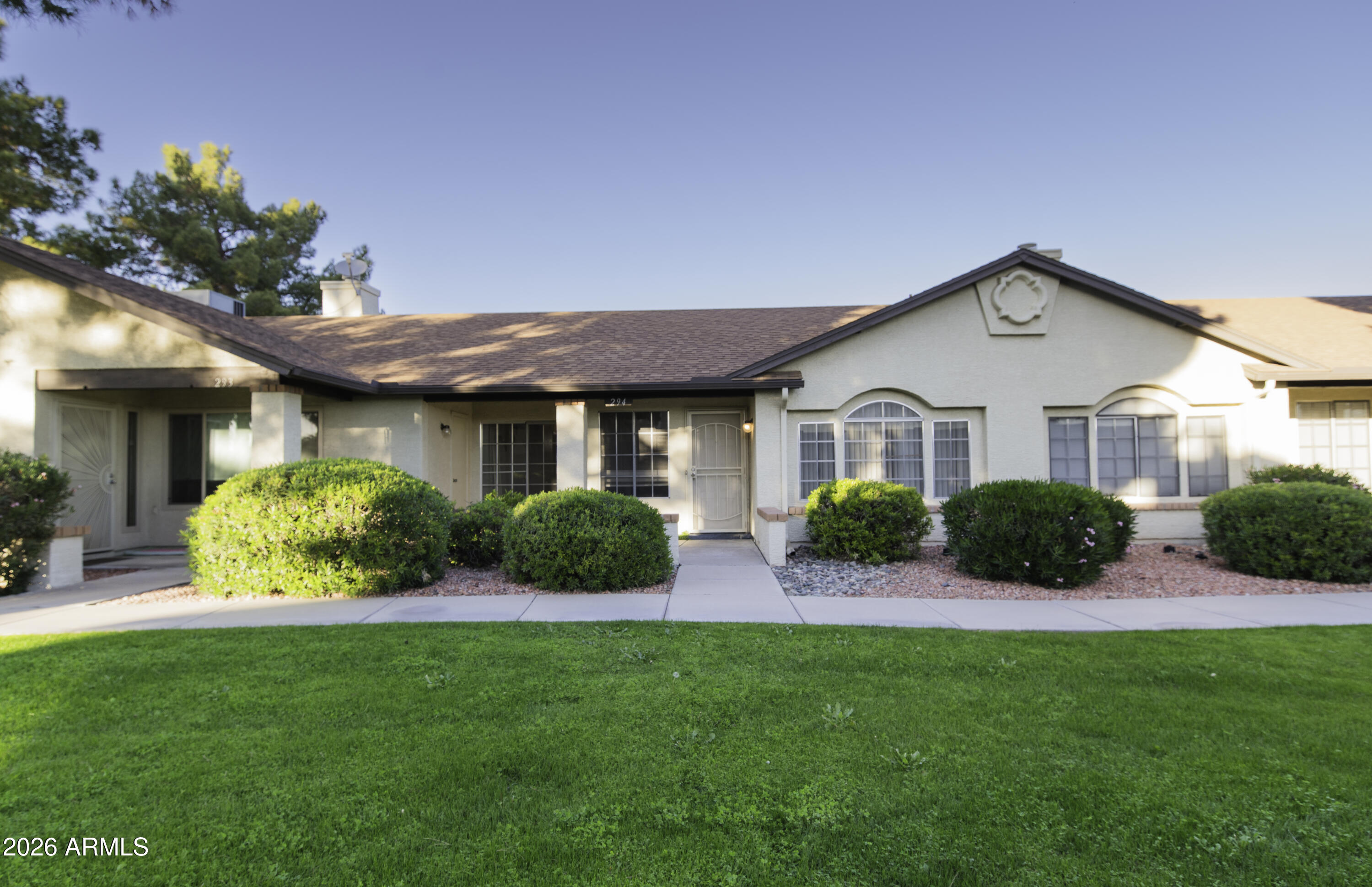 COUNTRY MEADOWS CONDOMINIUMS UNIT 3 AMD - Residential