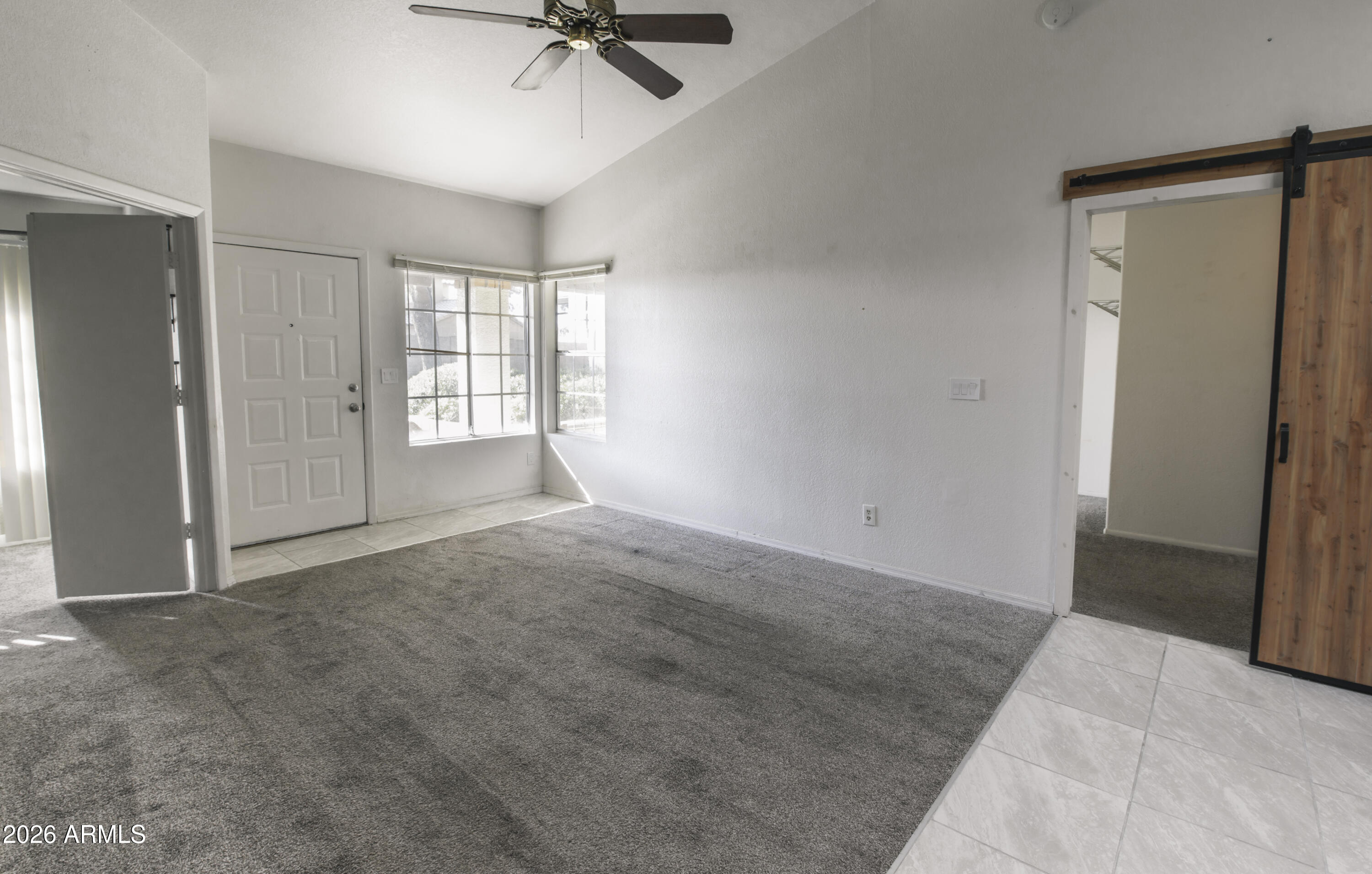 COUNTRY MEADOWS CONDOMINIUMS UNIT 3 AMD - Residential