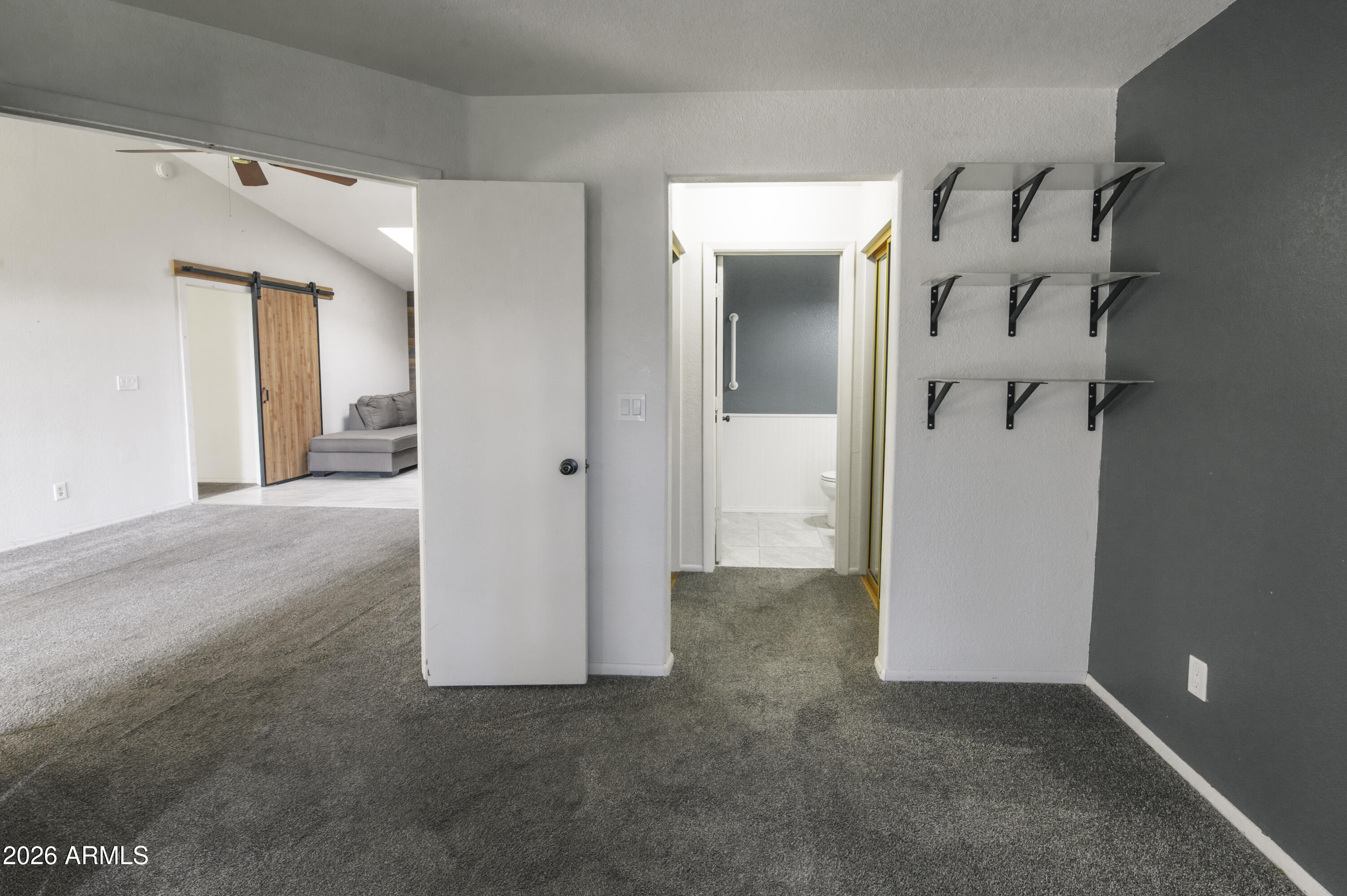COUNTRY MEADOWS CONDOMINIUMS UNIT 3 AMD - Residential