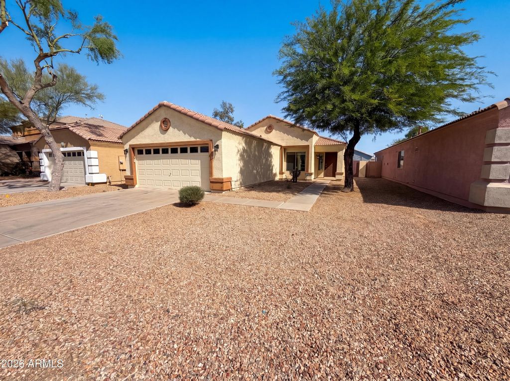 Photo of 11280 W Magnolia Street, Avondale, AZ 85323 (MLS # 7019333)