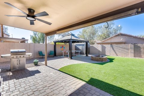 A home in Avondale