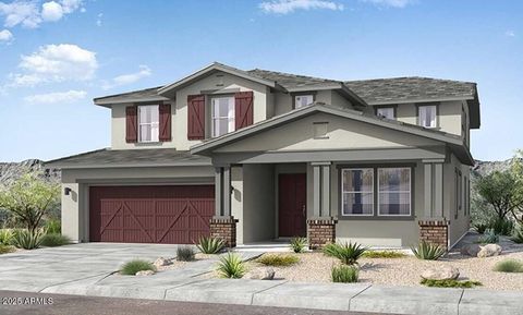 25603 N 147TH Drive Surprise AZ 85387