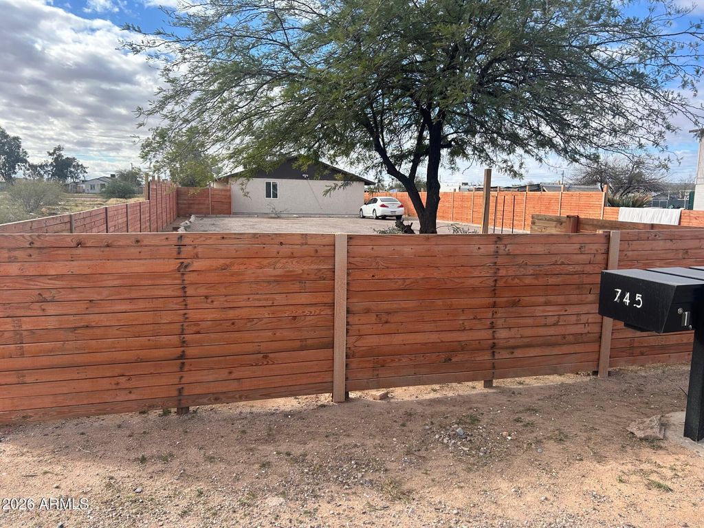 Photo of 745 W Mcmurray Boulevard, Casa Grande, AZ 85122 (MLS # 6988148)