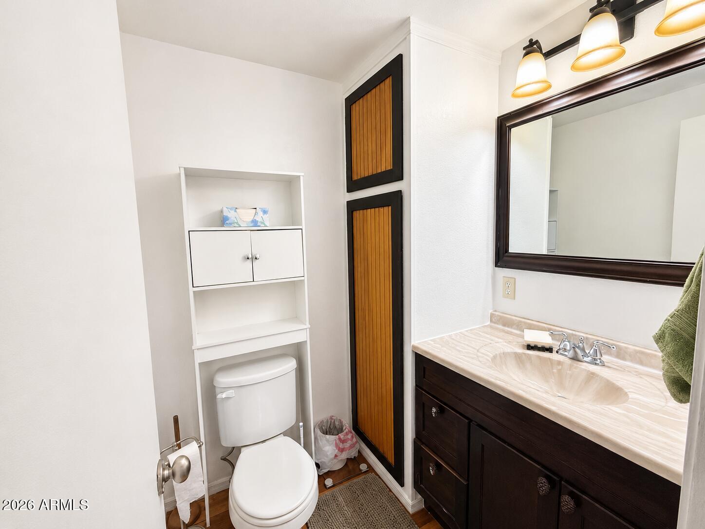 STRAWBERRY KNOLLS - Residential