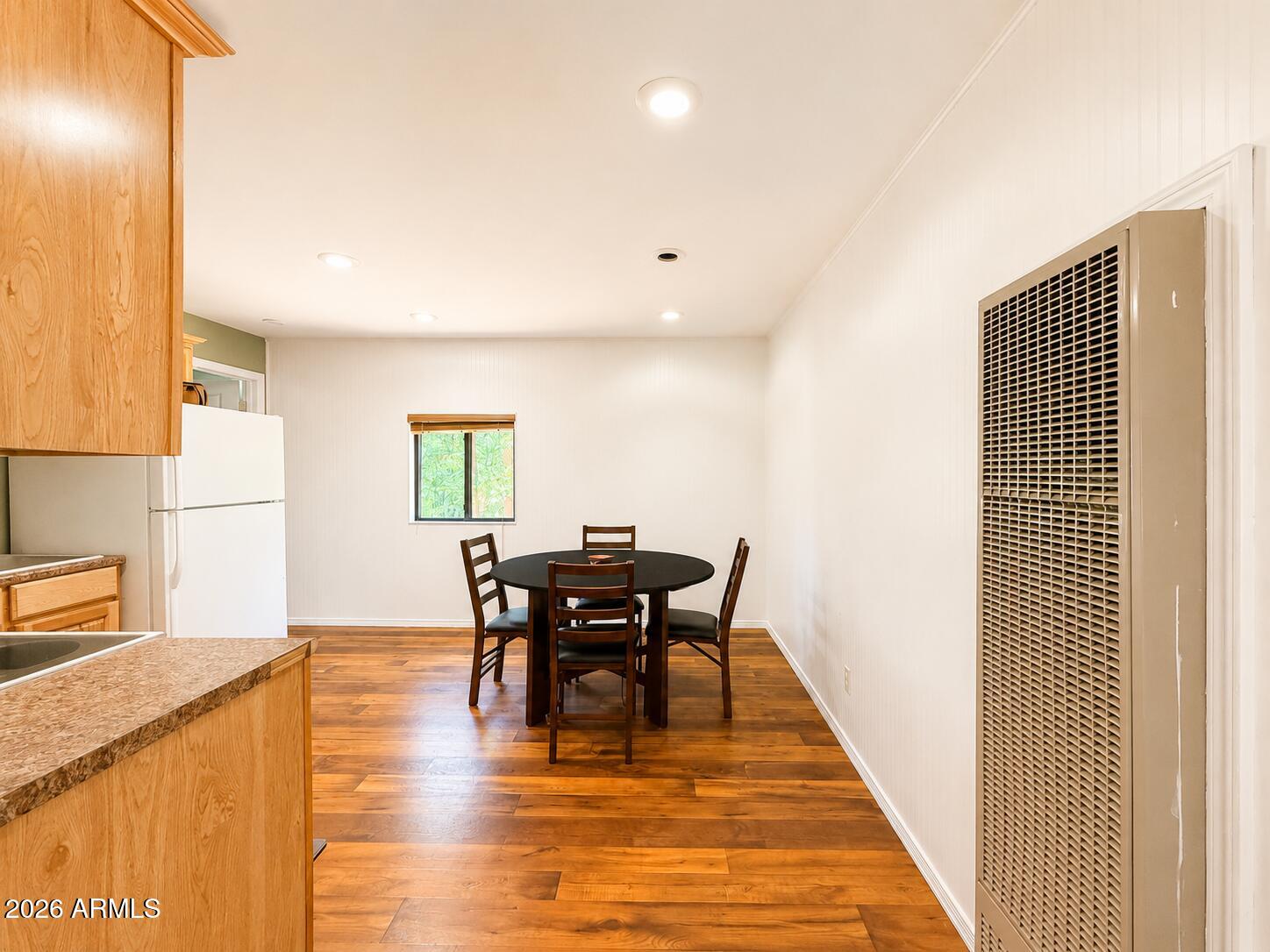 STRAWBERRY KNOLLS - Residential