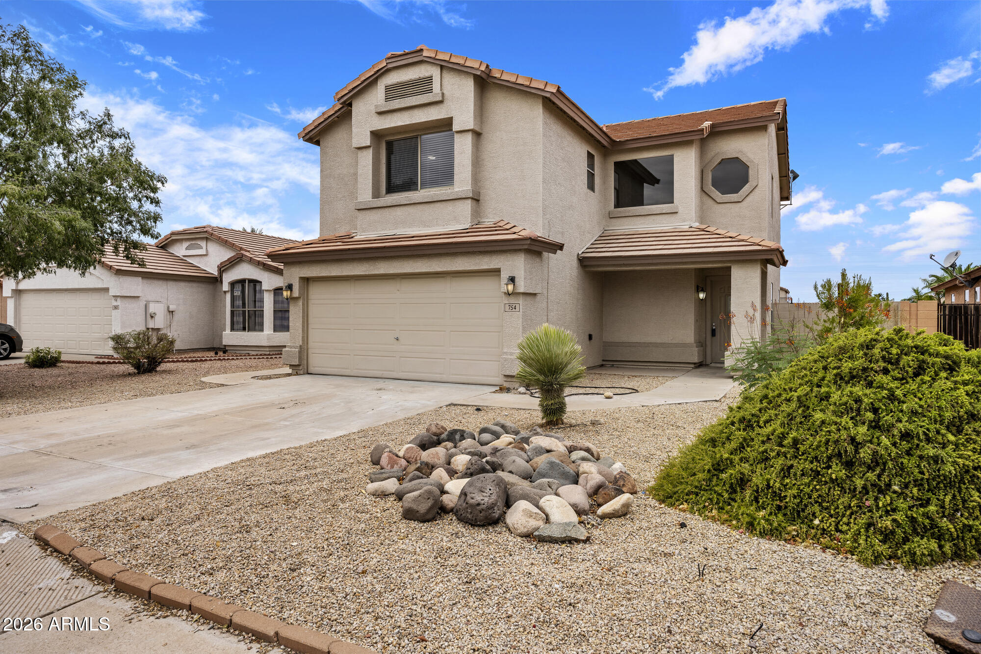 754 S SORRELL Lane