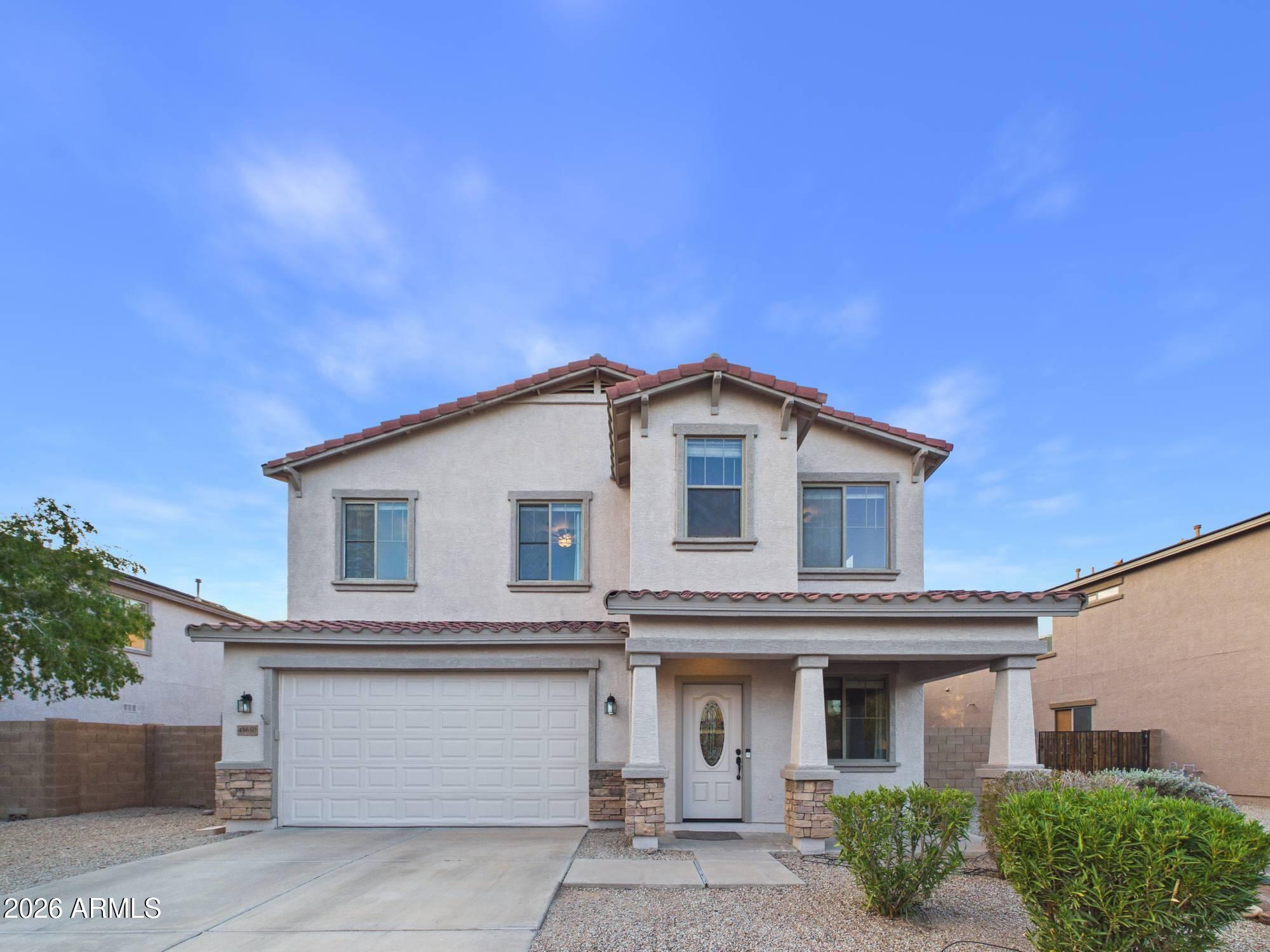 43650 W OSTER Drive