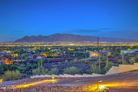 1907 N EL MORAGA Drive Tucson AZ 85745