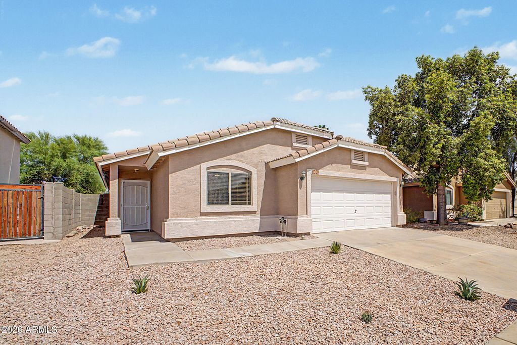 Photo of 341 N 103rd Street, Mesa, AZ 85207 (MLS # 7038808)