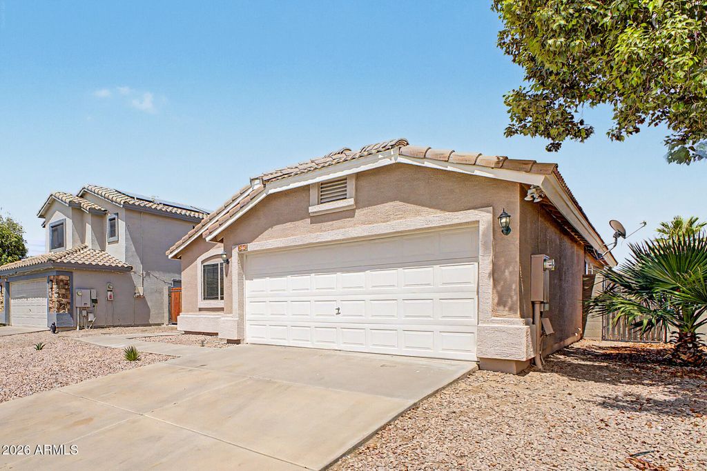 Photo of 341 N 103rd Street, Mesa, AZ 85207 (MLS # 7038808)