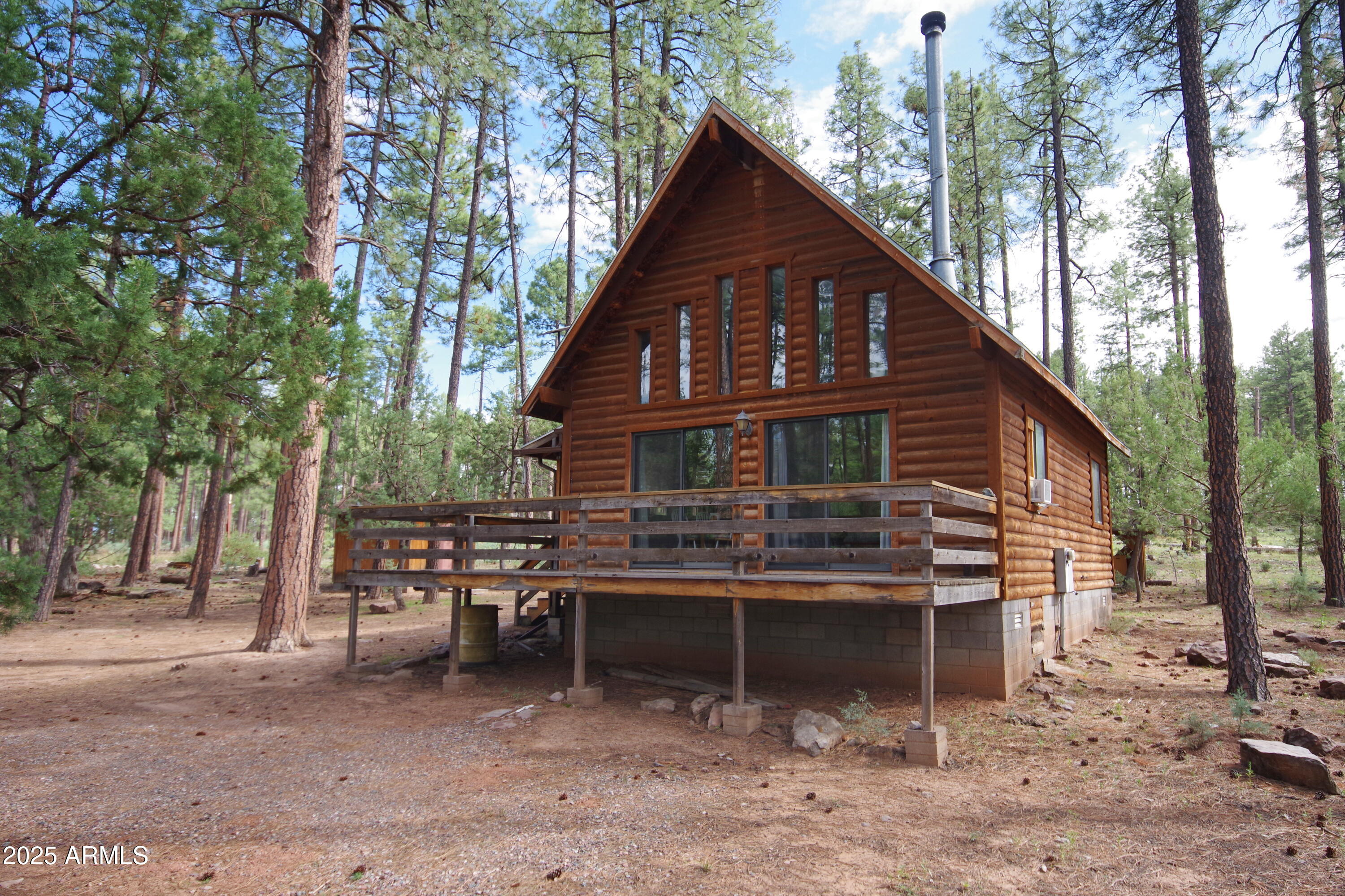 Payson, Arizona 85541, United States, 2 Bedrooms Bedrooms, ,1 BathroomBathrooms,Residential,Active,206029