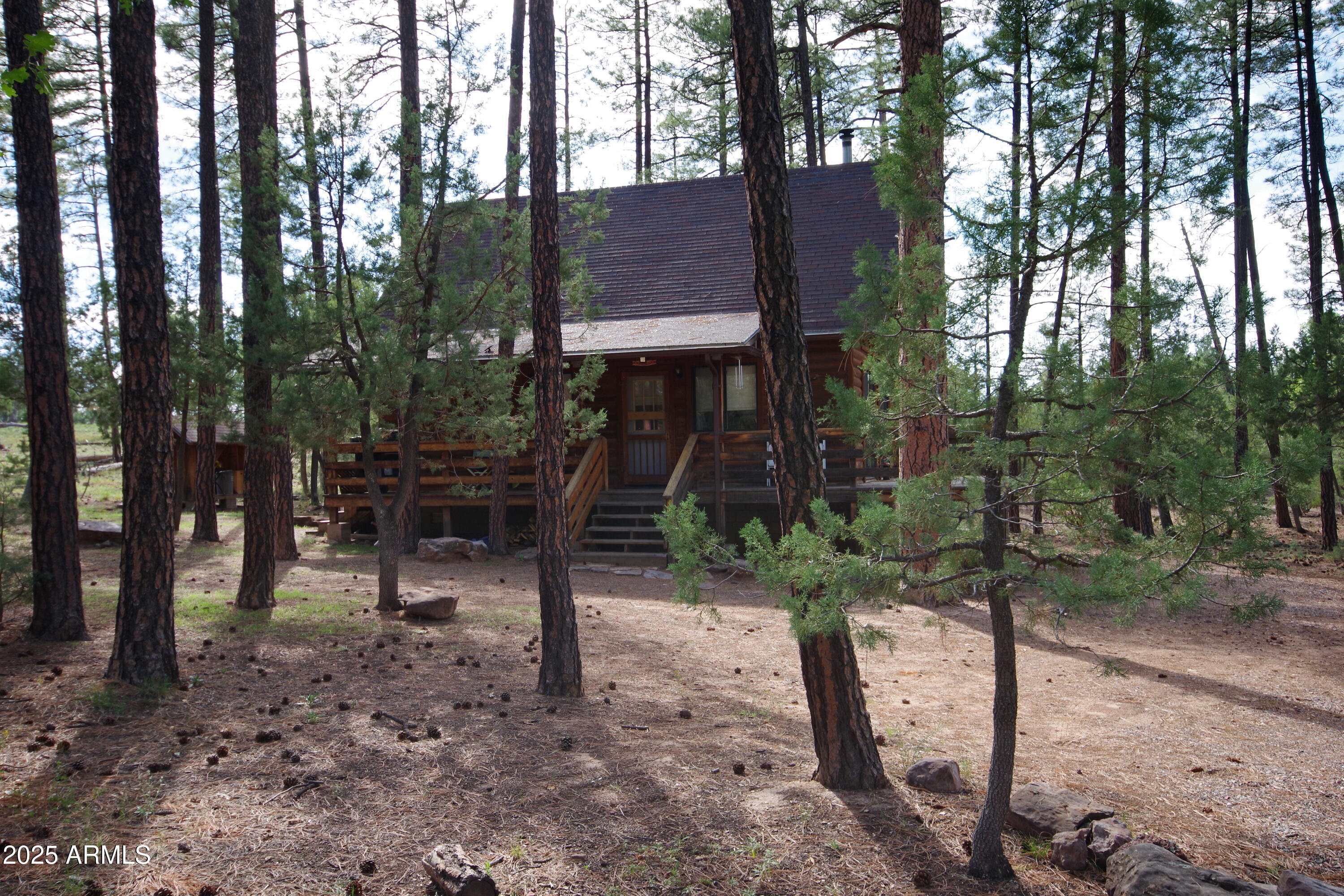 Payson, Arizona 85541, United States, 2 Bedrooms Bedrooms, ,1 BathroomBathrooms,Residential,Active,206029