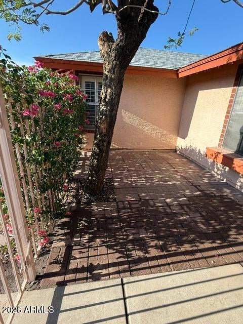 Photo of 13159 N 81st Avenue, Peoria, AZ 85381 (MLS # 7074673)