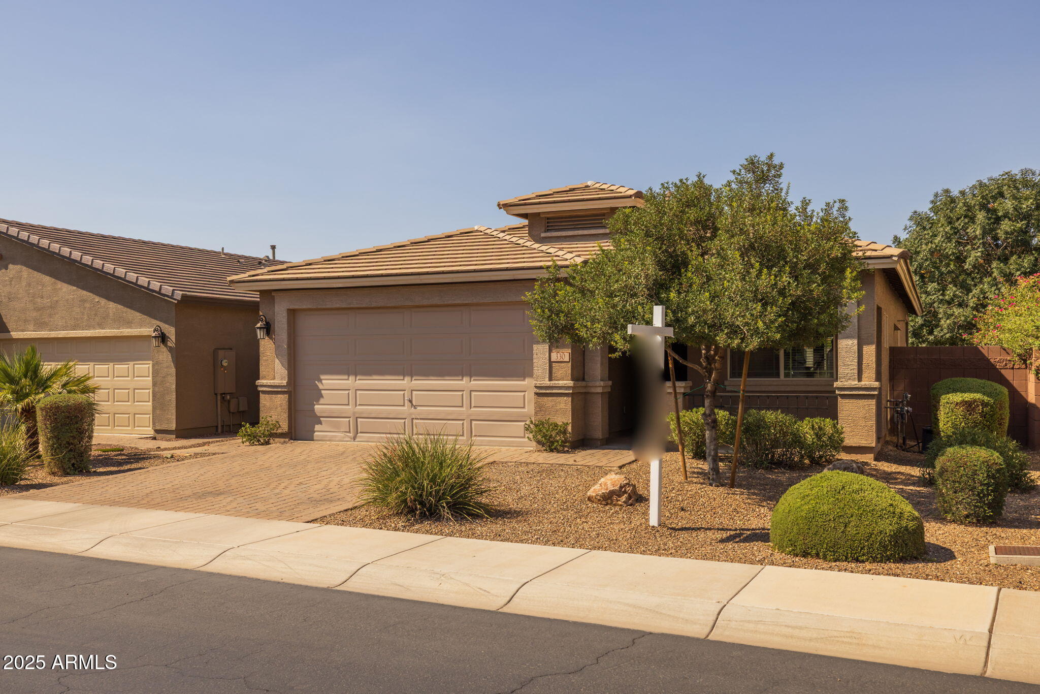 330 W EVERGREEN PEAR Avenue
