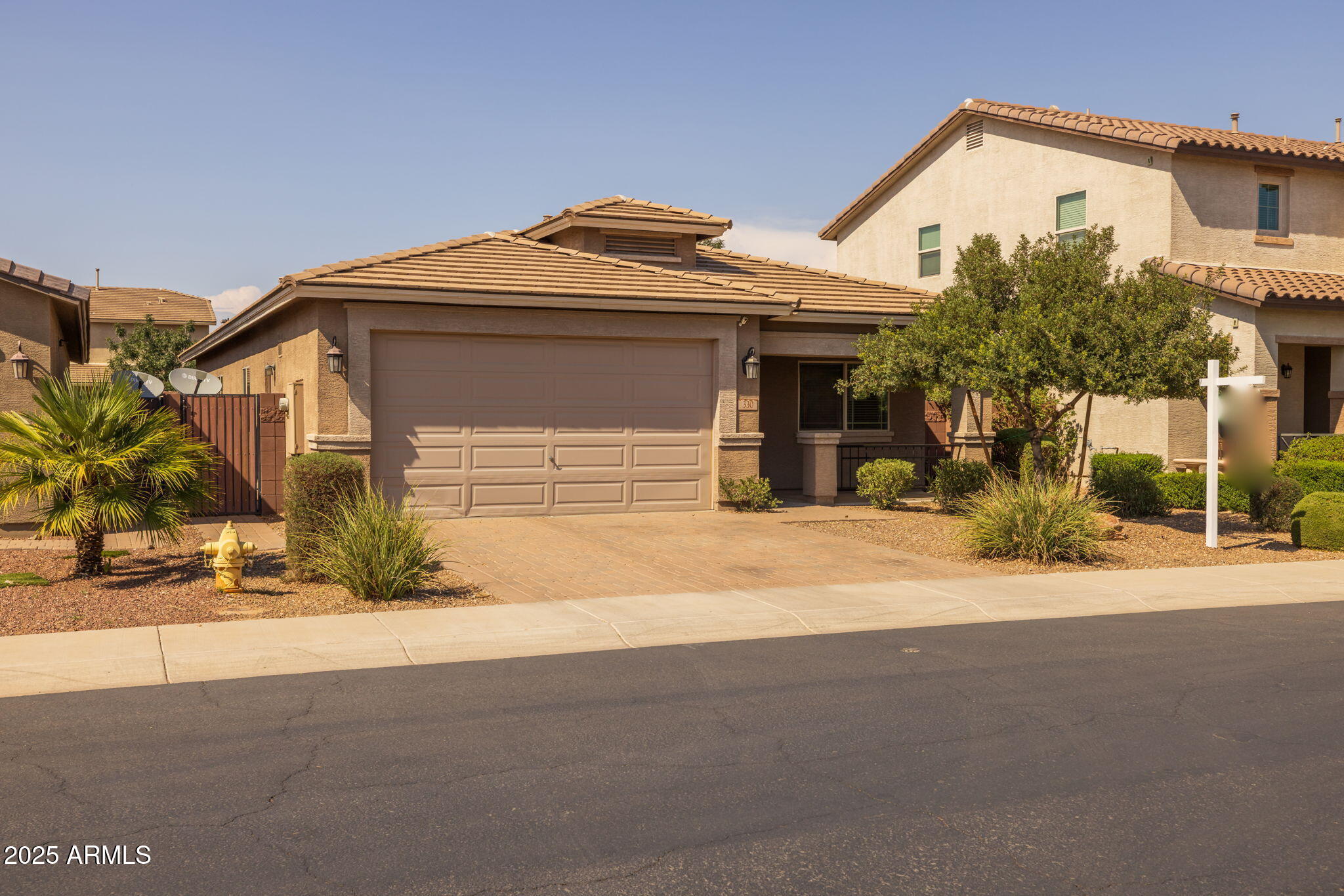 330 W EVERGREEN PEAR Avenue