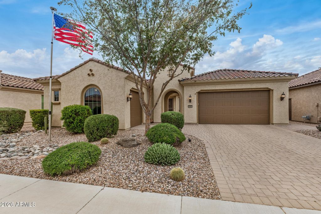 Photo of 7103 W Turnstone Drive, Florence, AZ 85132 (MLS # 6977887)