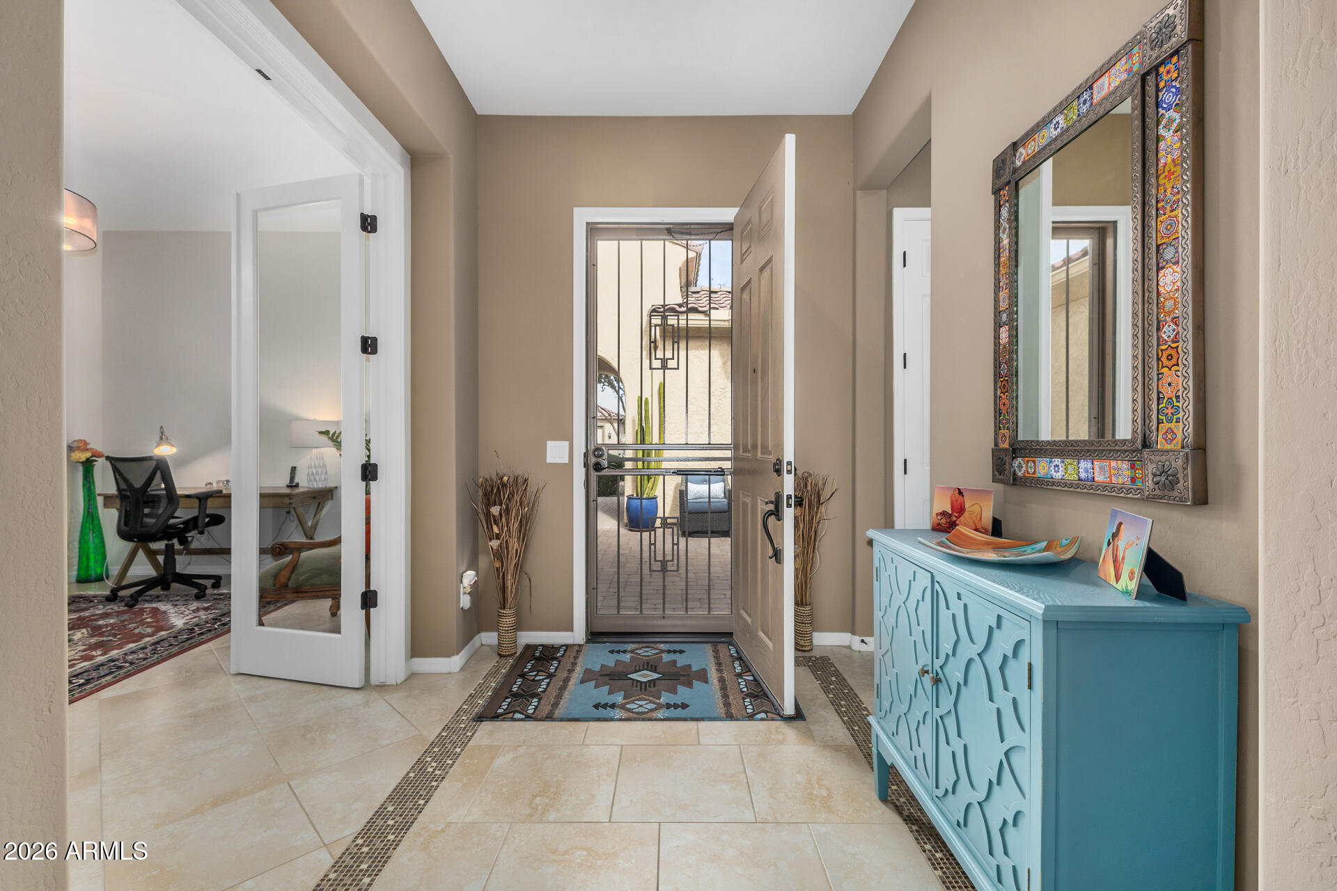 7103 W TURNSTONE Drive