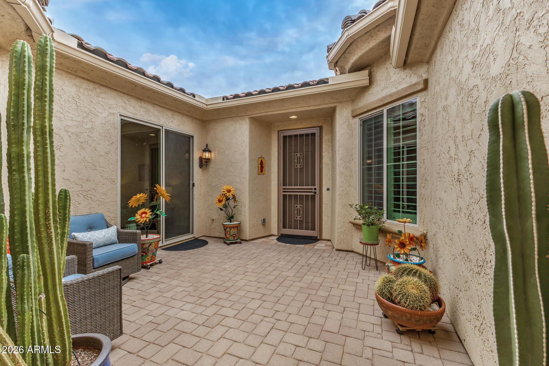 7103 W TURNSTONE Drive