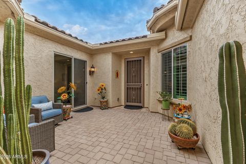 7103 W TURNSTONE Drive Florence AZ 85132