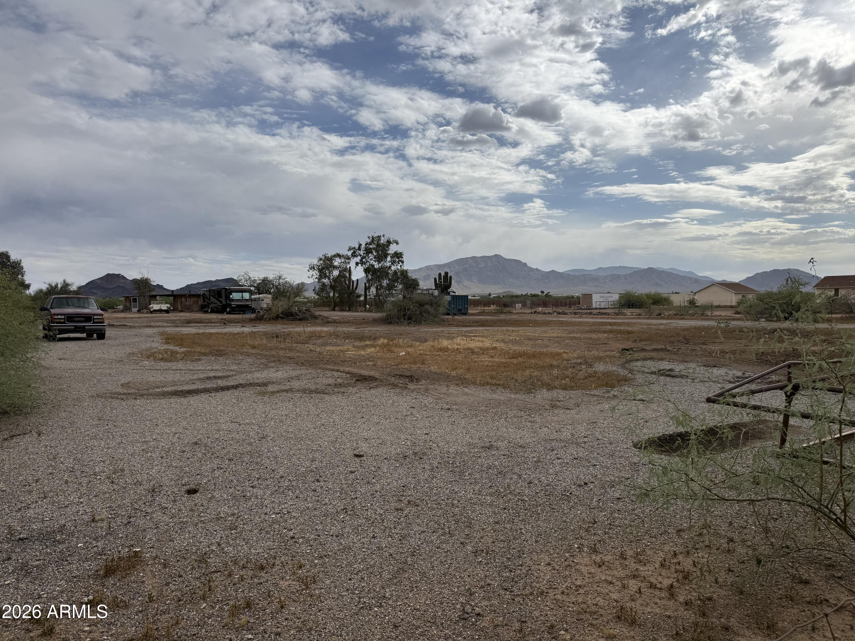 TBD Long Rifle Road -