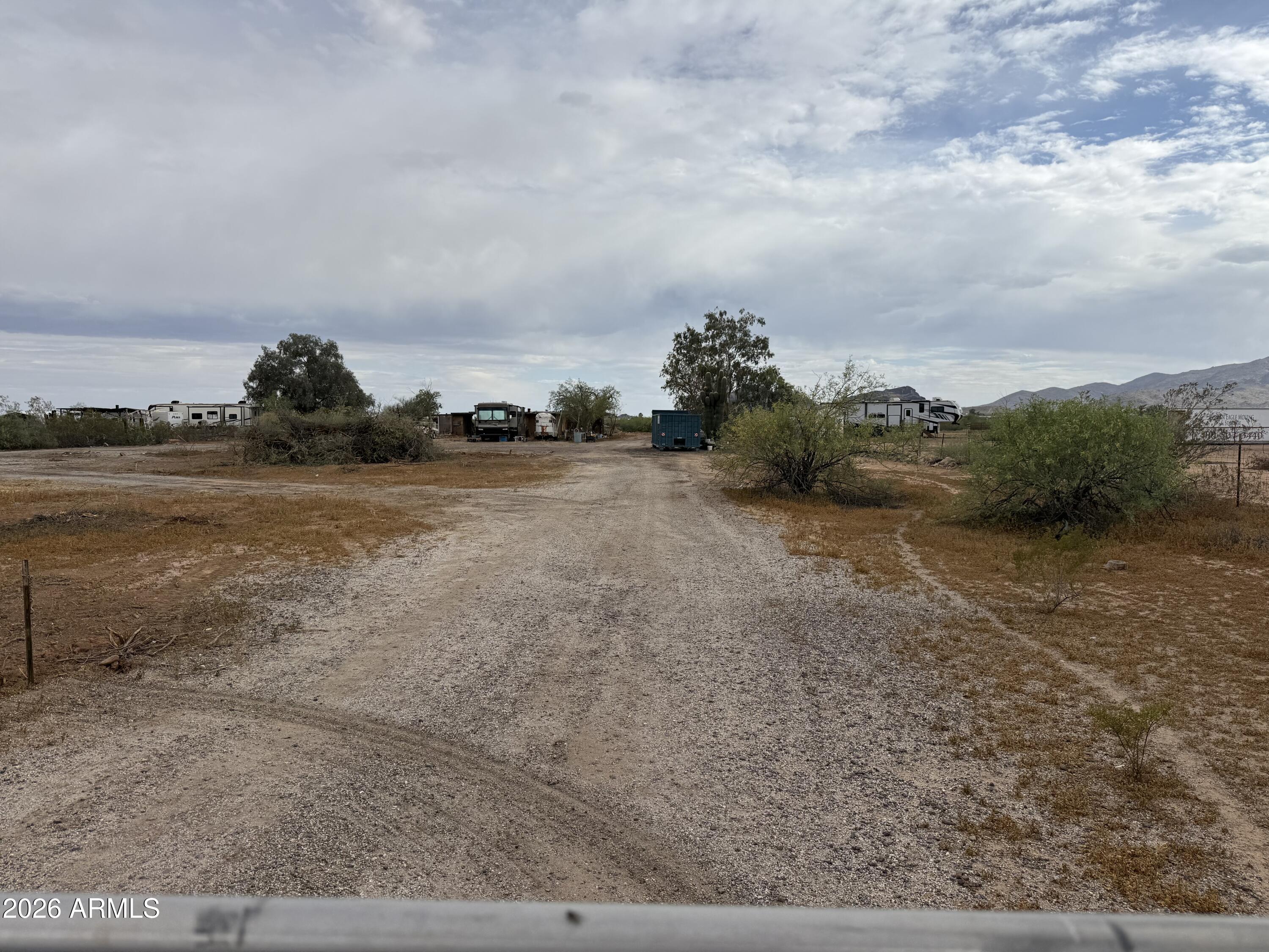 TBD Long Rifle Road -