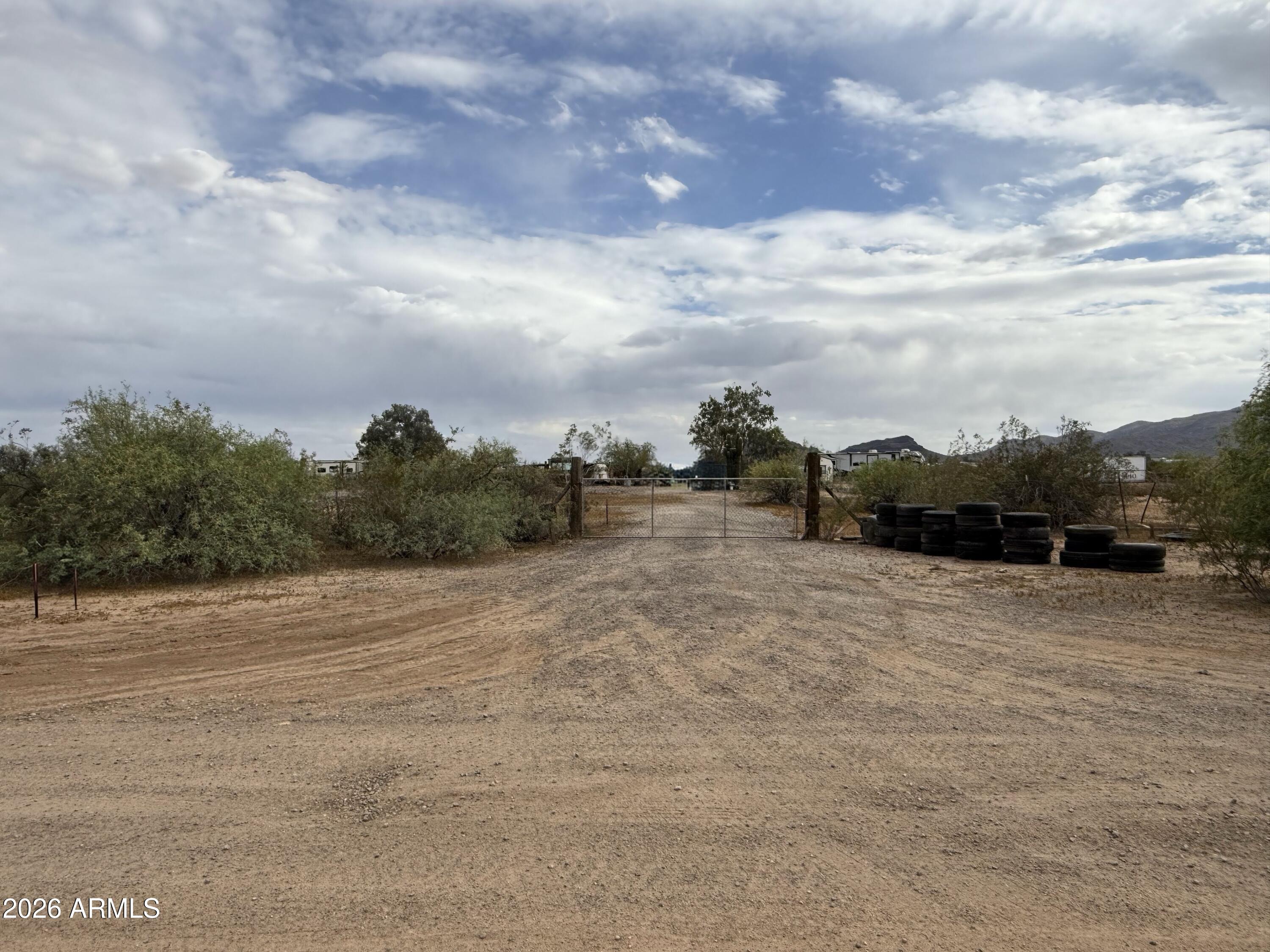 TBD Long Rifle Road -