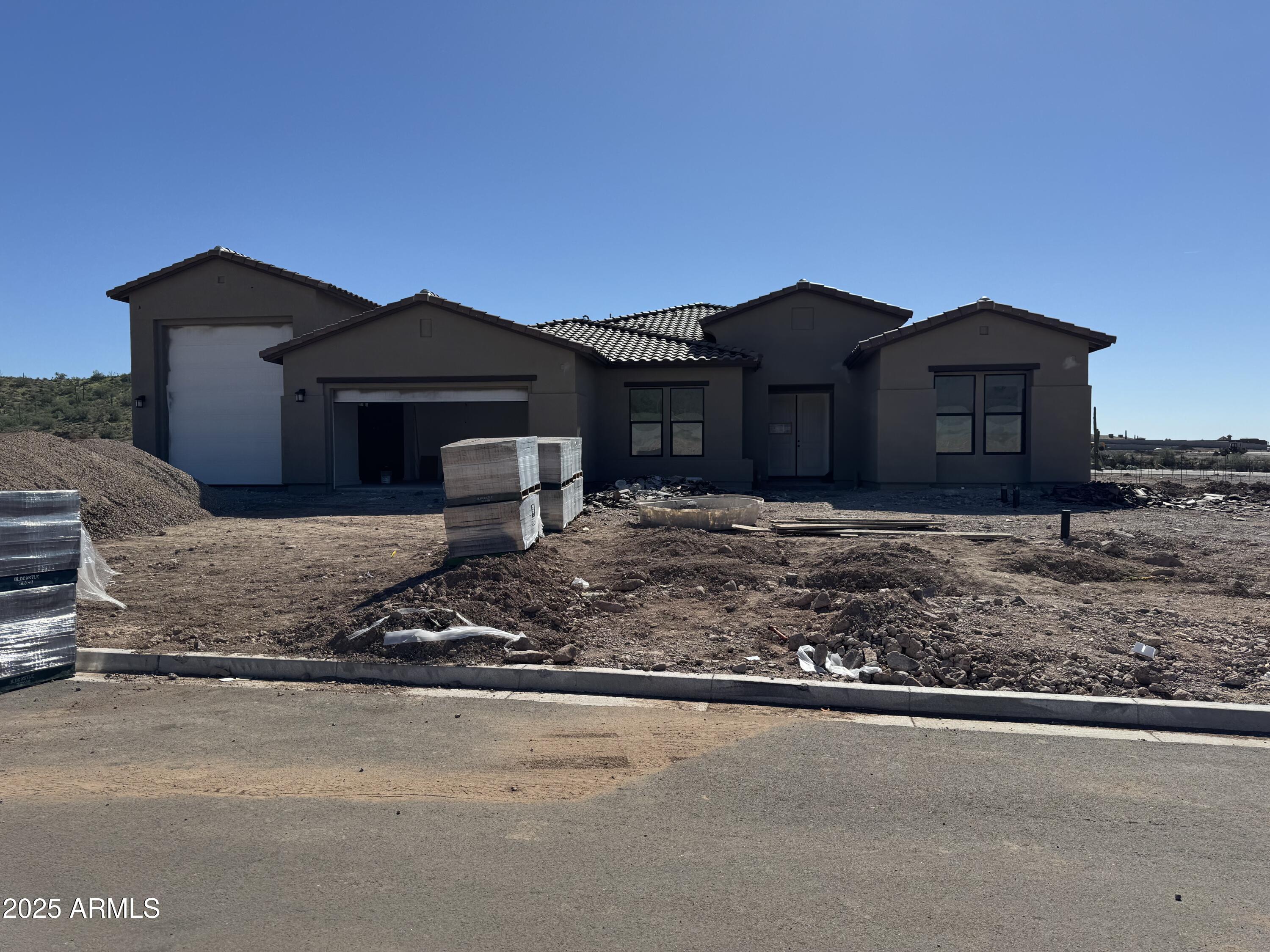 11063 E Rio Bravo Road