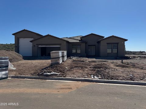 11063 E Rio Bravo Road Gold Canyon AZ 85118