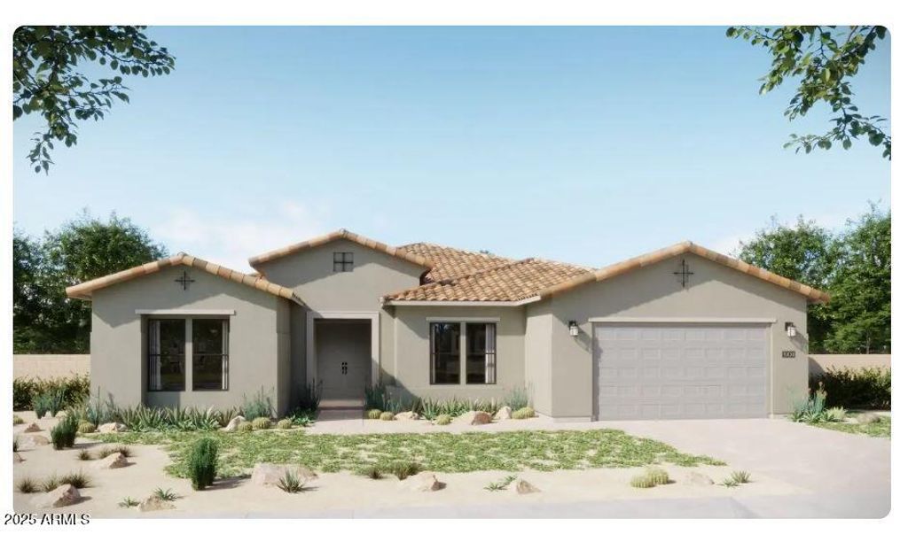 Photo of 11063 E Rio Bravo Road, Gold Canyon, AZ 85118 (MLS # 6926278)