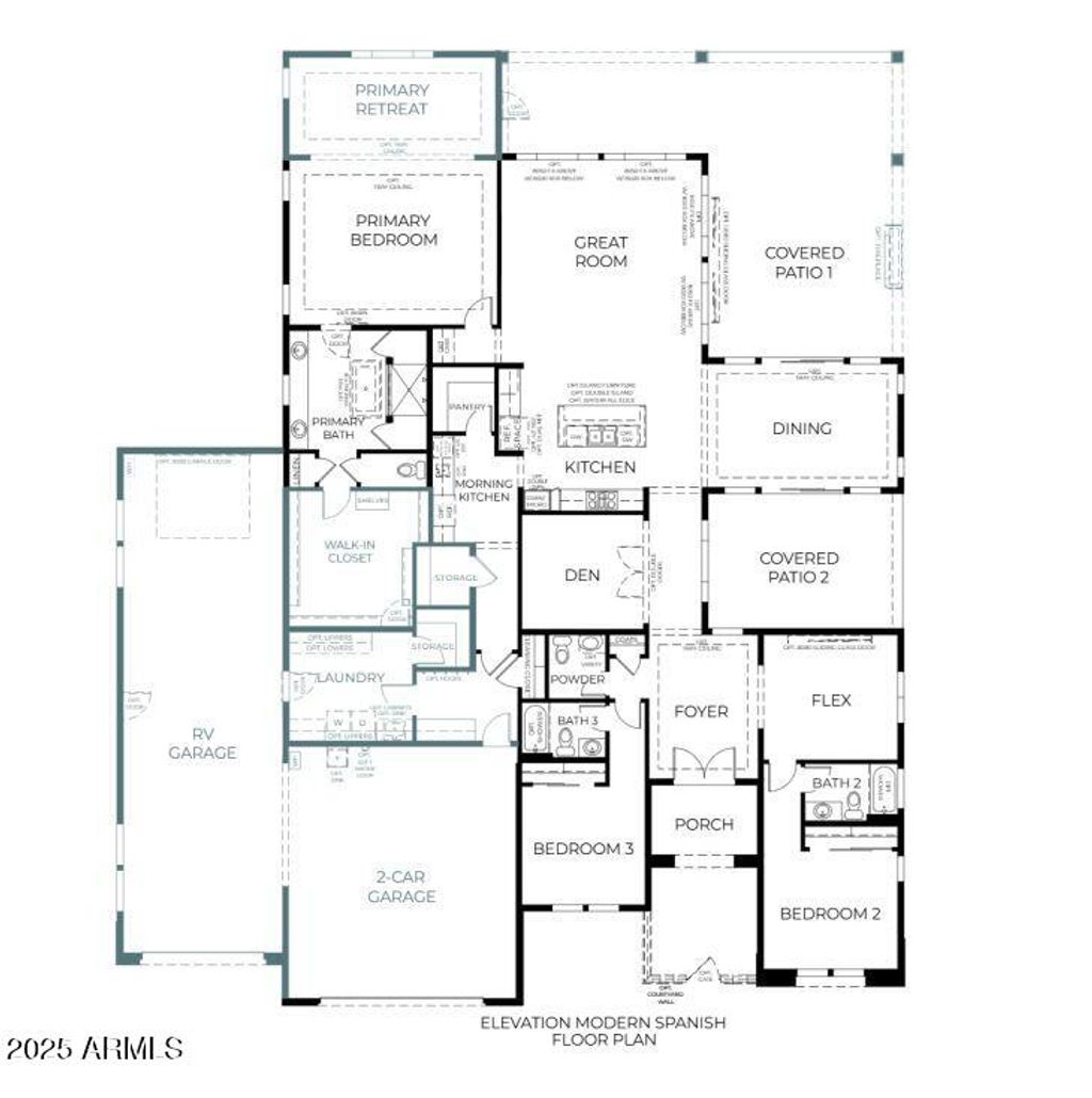 Photo of 11063 E Rio Bravo Road, Gold Canyon, AZ 85118 (MLS # 6926278)