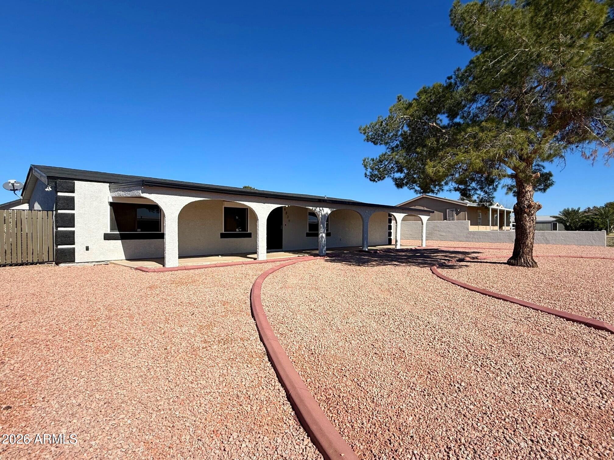 6834 W SHERRI JEAN Lane