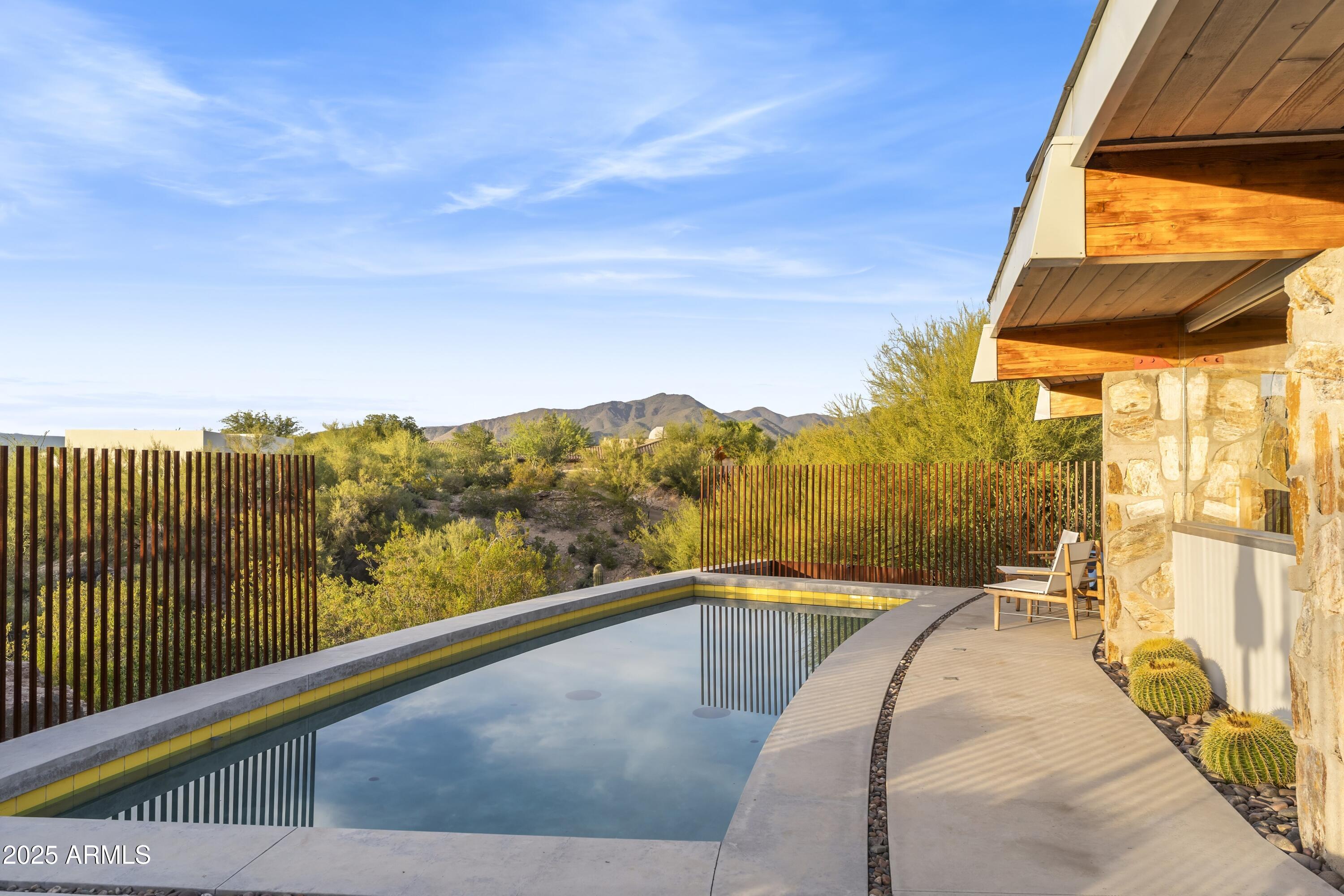 Carefree Too - Residential