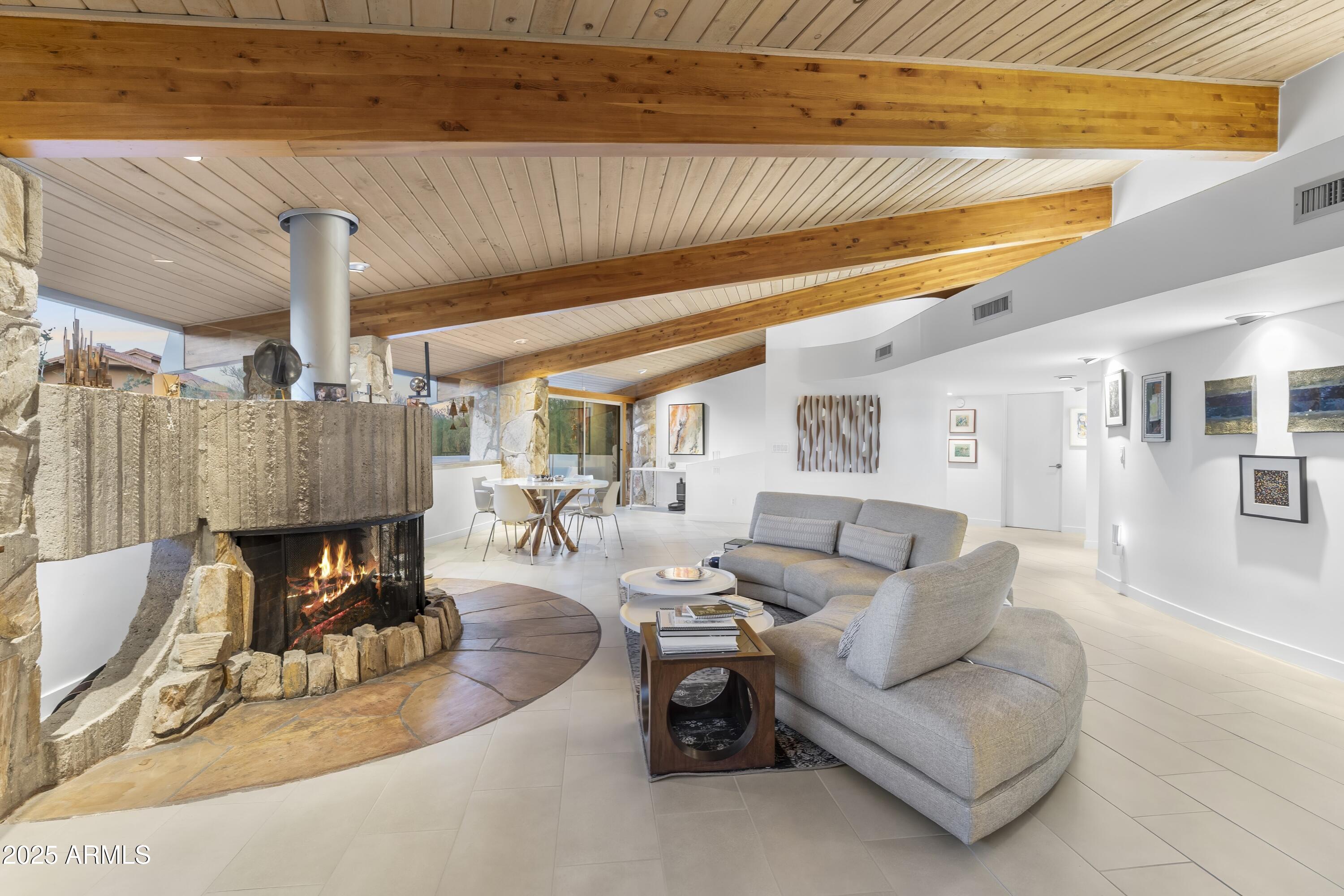 Carefree Too - Residential