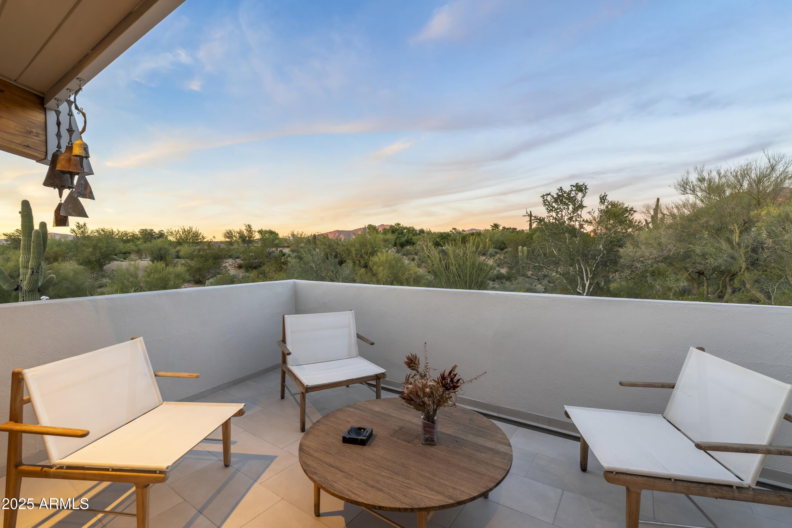 Carefree Too - Residential