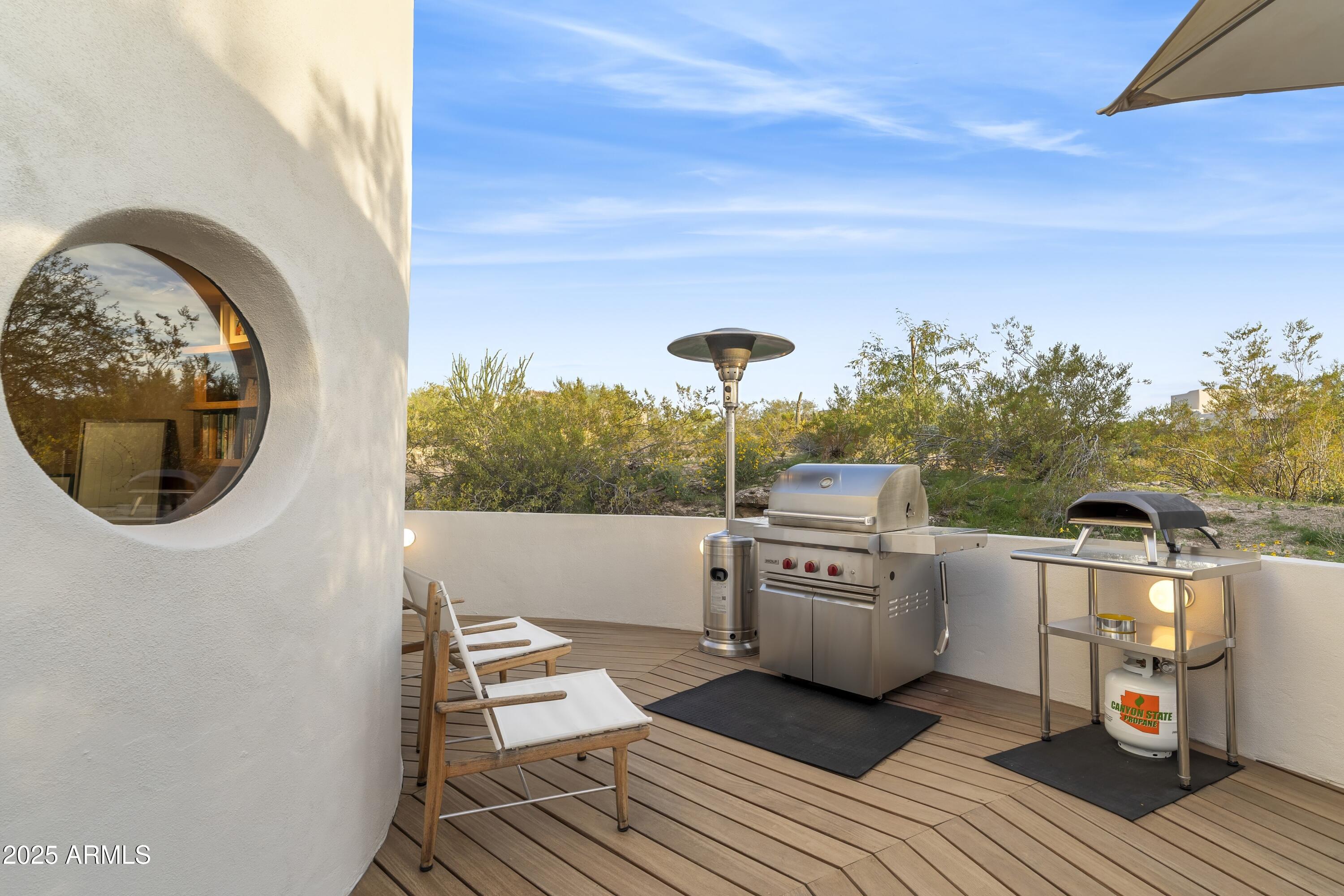 Carefree Too - Residential