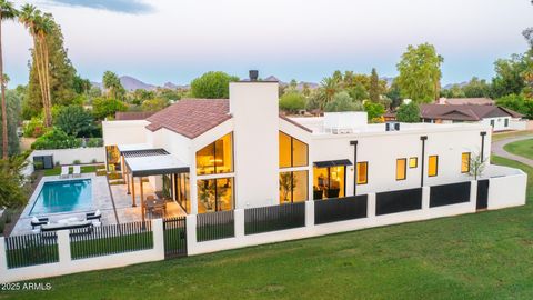 8255 E MORGAN Trail Scottsdale AZ 85258