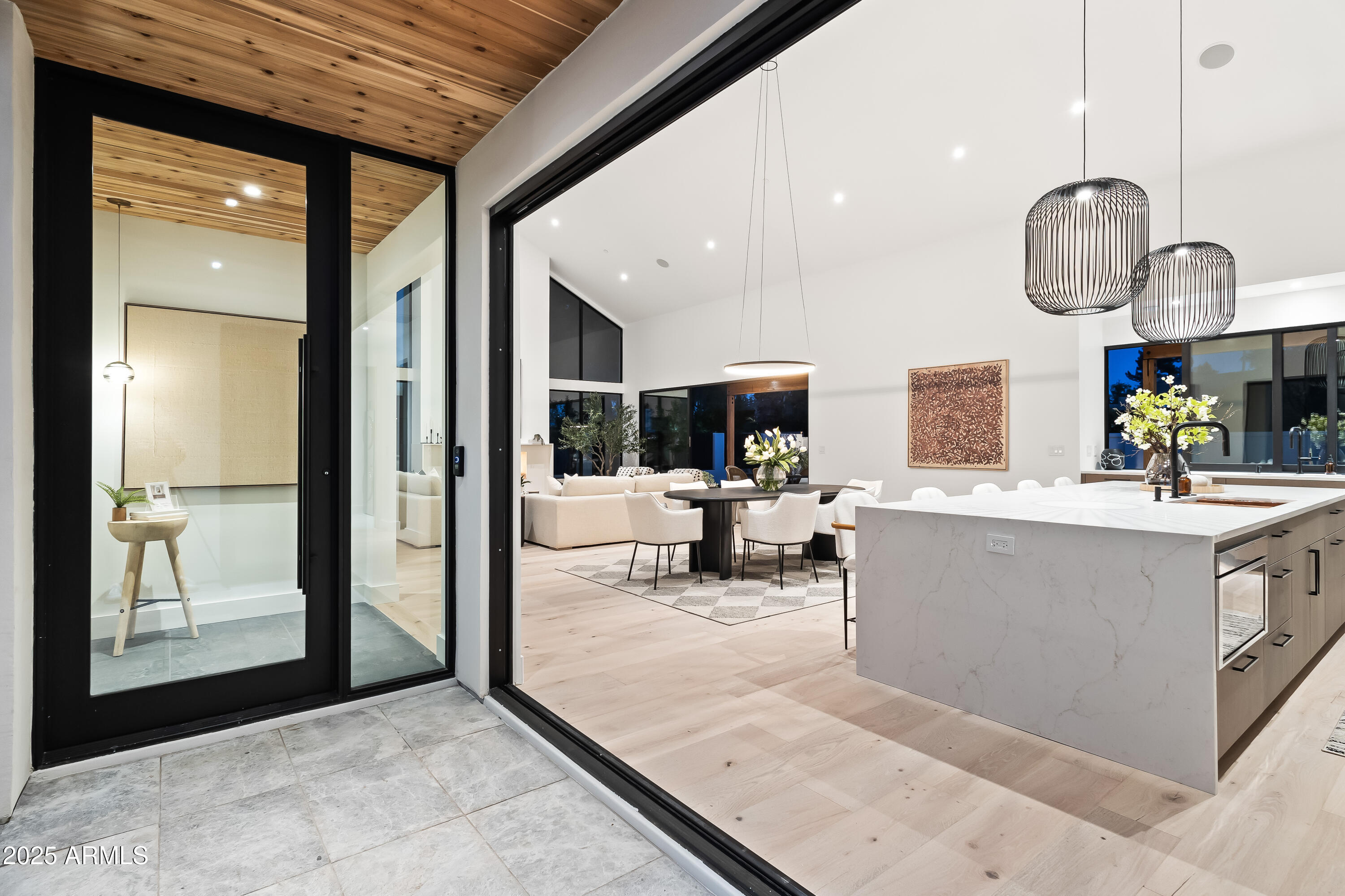 8255 E MORGAN Trail