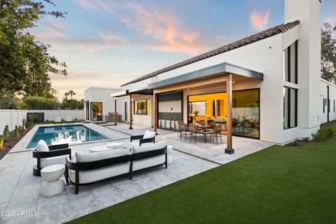 8255 E MORGAN Trail Scottsdale AZ 85258